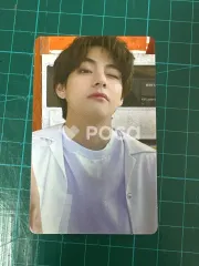 BTS V Butter Weverse
