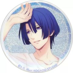 うたプリ 聖川真斗 Flower&Water 缶バッジ - メルカリ