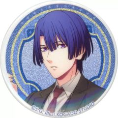 うたプリ メモリアルバッジコレクション 真斗 うたの☆プリンスさまっ♪ SHINING STORE 2023