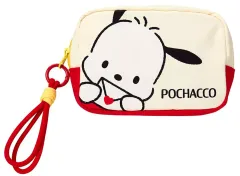 【中古】バッグ ポチャッコ ポーチ ポーズ 「サンリオキャラクターズ」