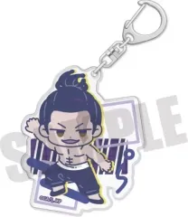 【中古】キーホルダー H.東堂葵 れとぽぷ 第2弾 アクリルキーホルダー 「呪術廻戦」