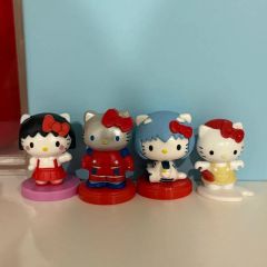 可動品Hello Kitty Babies キティーちゃんプラネットファンタジー