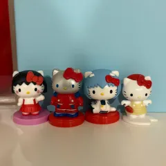ハローキティ フィギュア まとめ
