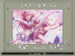 プロセカ ZOZOTOWN 桃井愛莉 アクリルスタンド クリアファイル - メルカリ