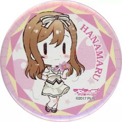 地縛少年花子くん ジュエリー缶バッジ 10周年 10th ミュージアム