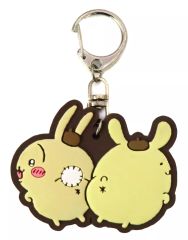 ミャクミャク サンリオ コラボ 推しカラー ポムポムプリン 黄 - メルカリ