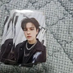 Stray Kids(ストレイキッズ・スキズ・SKZ) カルマ ポップアップ トレカ ラキドロ 特典 30,000円 フォトカード スンミン(SEUNGMIN)