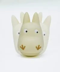 【中古】雑貨 [単品] 小トトロ みんなでゆらゆら おきあがりこぼし 「となりのトトロ」