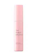 THE PUBLIC ORGANIC ザ パブリック オーガニック スーパー ポジティブ ヘアオイル ダメージリペア 60mLのサムネイル