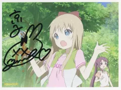 2026年最新】ゆるゆり サインの人気アイテム - メルカリ
