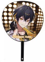 中古】バッジ・ピンズ 七種茨 「あんさんぶるスターズ!! イベコレ缶