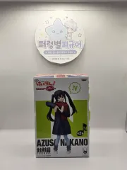 けいおん！ DXフィギュア 中野梓 フィギュア 私服
