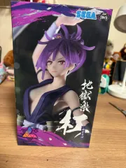 セガ 地獄楽 ユズリハ ルミナスタ Luminasta フィギュア