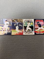 Hanshin Tigers 2005 記念カードセット - メルカリ