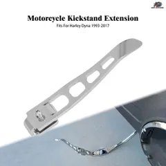 ハーレーダビッドソン ダイナ 1993-2017 ファットボブ ローライダー FXDB ストリートボブ スーパーグライド用モーターサイクル キックスタ