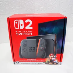 2026年最新】Switch2の人気アイテム - メルカリ
