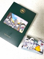 アニメージュとジブリ展 コップ4セット 紙袋カードおまけ付き - メルカリ