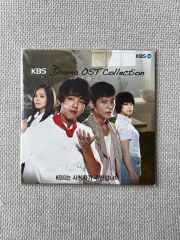 DVD付きあり】韓国ドラマOSTオリジナルサウンドトラック10点セット