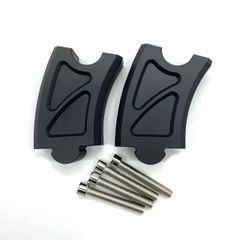 m64】一点限り ホンダ レブル ハンドルライザー - メルカリ