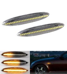 トヨタマークII クレスタ JZX100フェンダーマーカーランプユニット 363
