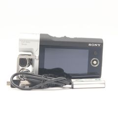 動作確認済】SONY HDR-MV1専用ソフトケース付き - メルカリ