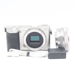 SONY NEX-5R+SELP1650+ flashair 64GBsdカード - メルカリ