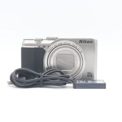 Nikon coolpix A1000 デジカメ ほぼ新品 4899 - メルカリ