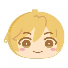 M!LK吉田仁人 お顔ポーチ - メルカリ