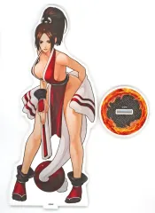 【中古】アクリルスタンド・アクリルパネル G BIGアクリルスタンド 「くじコレ SNK 不知火舞コレクション」 A-7賞のサムネイル
