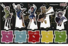 新品】ガールズバンドクライ アクリルスタンド トゲナシトゲアリ 限定