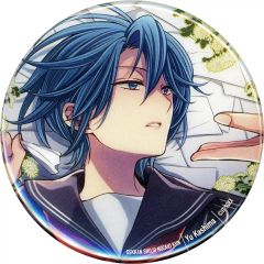KAITO プロジェクトセカイ グリッター缶バッジ 5A 10点 - メルカリ