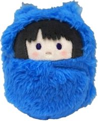 [중고] 봉제 인형 마스코트 봉제 인형 배지 이노우에 타키나 [리콜리스 · 리코일 구루미타 피누이]