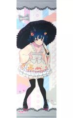 中古】雑貨 不死川実弥 キービジュアル B4ミラーアート 「アニメ 鬼滅