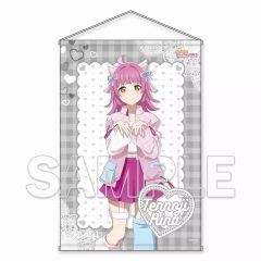 NIKKE ヘルム・アクアマリン マットスリーブ グッズ-カードケース】ムービック きゃらスリーブコレクション マット