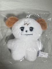 SJ キュヒョン CHOKYUMAE チョギュメ PLUSH KEYRING - メルカリ