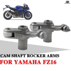 オートバイ用アクセサリーパーツ ロッカーローラーベアリング ロッカーアームアセンブリ ヤマハ FZ16 FZ 16 FAZER 150 SZR 150 FAZER150 SZ