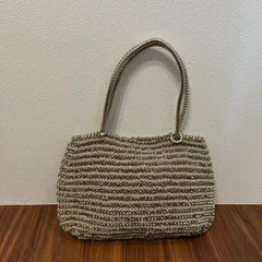美品 ANTEPRIMA アンテプリマ レディース ワイヤーバッグ ハンドバッグ