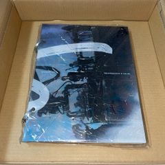 マブラヴ 凄乃皇シリーズ ジークレー イメージボードアクリルアートB