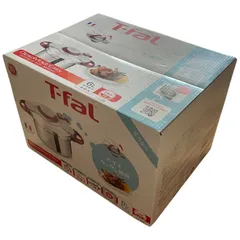 2026年最新】t fal 圧力鍋 6lの人気アイテム - メルカリ