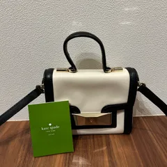 美品 kate spade ケイトスペード レディース ミニショルダーバッグ ハンドバッグ