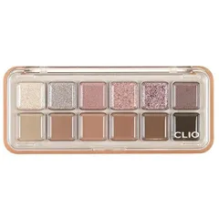 CLIO クリオ プロアイパレットエア / 06 ニュートラルスパーク / 0.6g×12のサムネイル