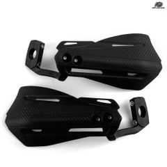 オートバイ用ハンドガード KLX RMZ CRF YZF SX EXC XCW SMR ダートバイク ATV モトクロス エンデューロ用ハンドガード