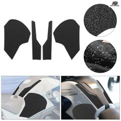 オートバイアクセサリー 燃料オイルタンクパッドプロテクターステッカー ガスニーグリップマット CFMOTO CF MOTO MT800 CF800MT 2021-2022