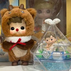 バラ売り可！ぷりっつ フライングタイガー】今年は”不気味テイスト”を楽しもう！2024年最新 10点セット☆ Halloween 2024 その他