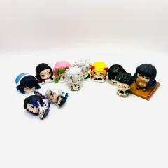 鬼滅の刃 フィギュア セット まとめ
