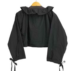 Yarmo ドローストリング スモック トップ , Natural - メルカリ