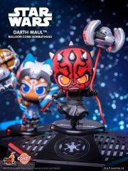 アナキン & ダースモール ポップマート スターウォーズ - メルカリ