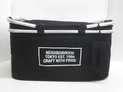2026年最新】NEIGHBORHOOD クーラーバッグ・保冷バッグの人気アイテム