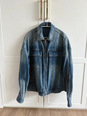 デニムシャツCHANEL役職者貸与品 notforresale - メルカリ
