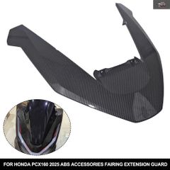 HONDA スーパーカブファイナルエディション フロントトップカバー